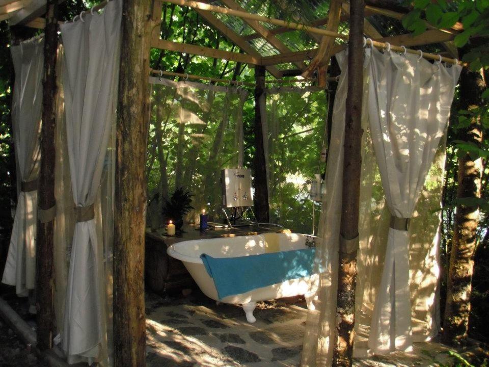 Sparkling Waters B&B Hope Εξωτερικό φωτογραφία