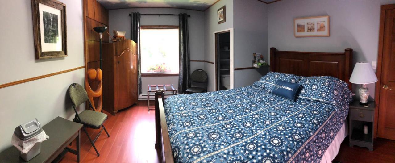 Sparkling Waters B&B Hope Εξωτερικό φωτογραφία